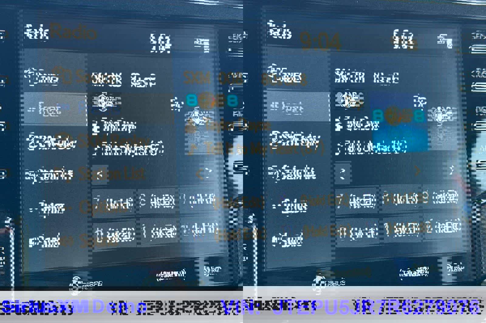 Used 2024 Toyota 4Runner TRD Off-Road image 27