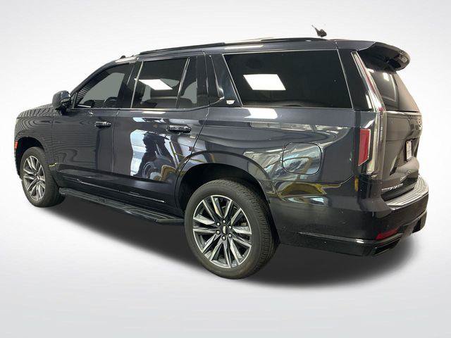Certified 2023 Cadillac Escalade Sport Platinum RWD image 35