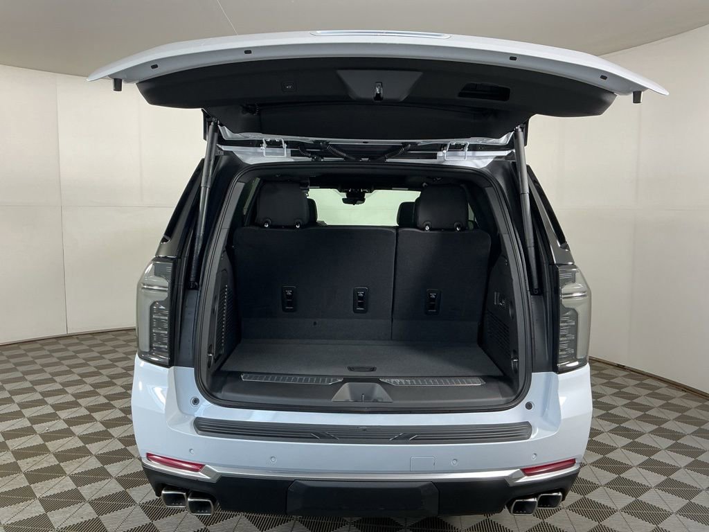 New 2026 Chevrolet Tahoe High Country image 14