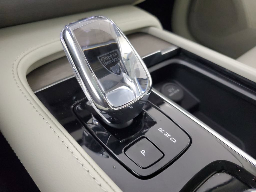 Certified 2023 Volvo XC90 B6 Ultimate AWD/4WD image 35