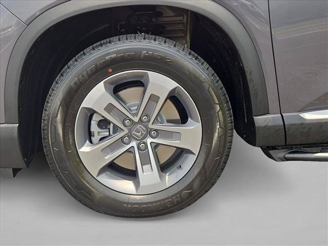 New 2026 Honda Pilot EX-L image 10