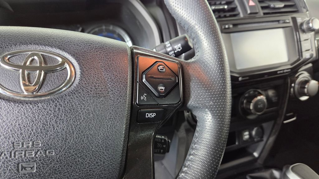 Used 2019 Toyota 4Runner TRD Off-Road Premium AWD/4WD image 19