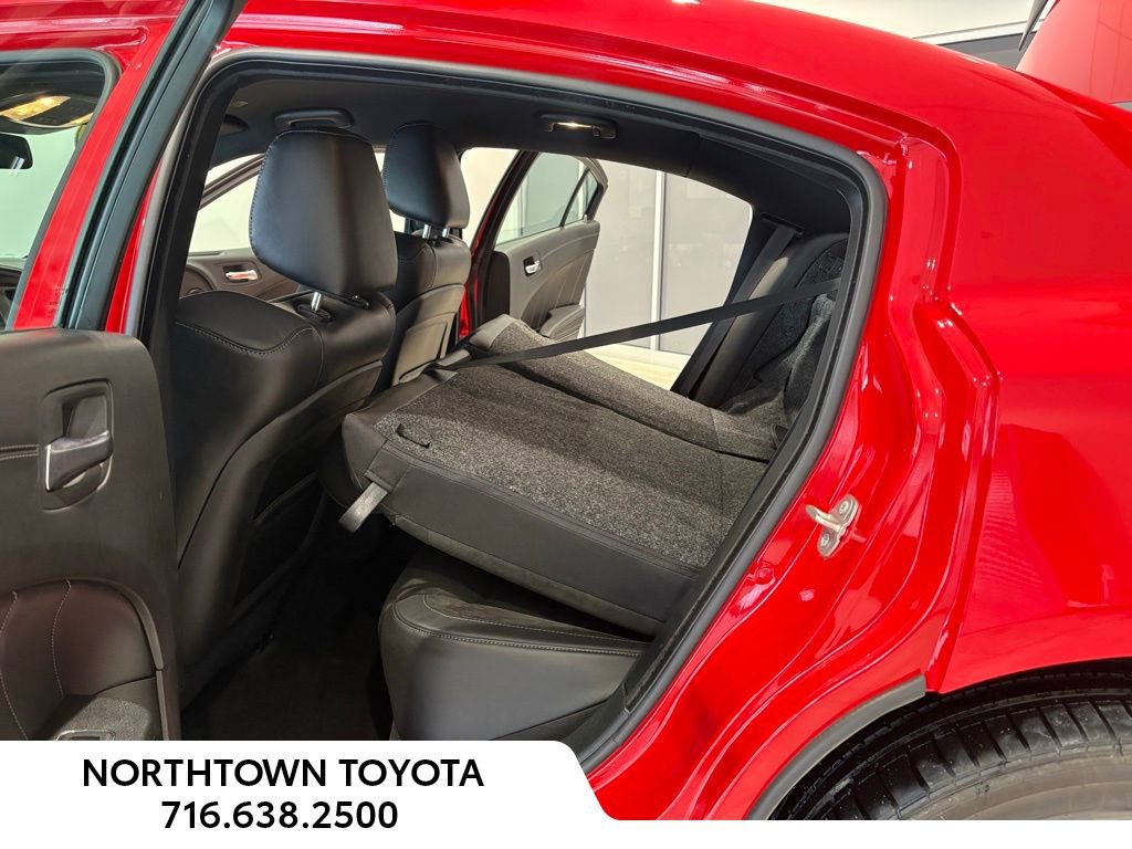 Used 2023 Dodge Charger GT w/ Plus Group image 20