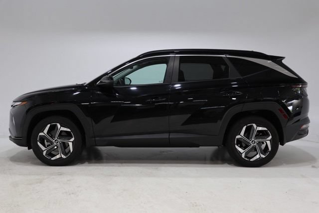 Used 2023 Hyundai Tucson SEL w/ Convenience Package AWD/4WD image 4