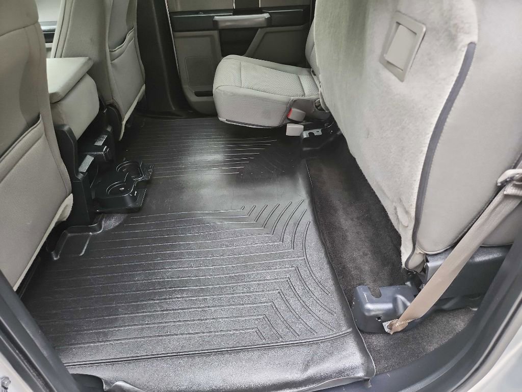 Used 2015 Ford F150 XLT RWD image 26