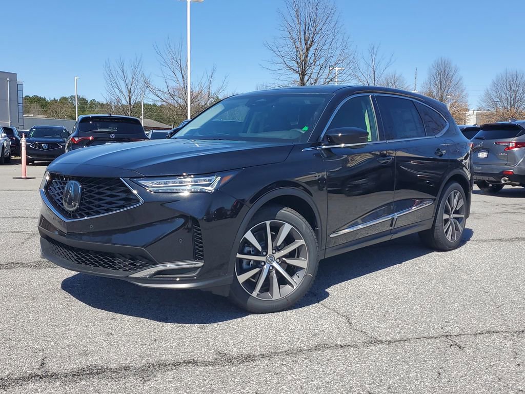 New 2026 Acura MDX Technology Package image 33
