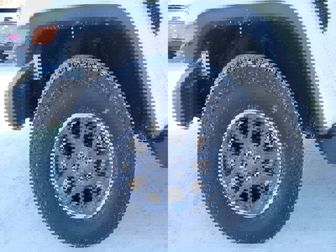 Used 2020 Jeep Gladiator Overland image 10