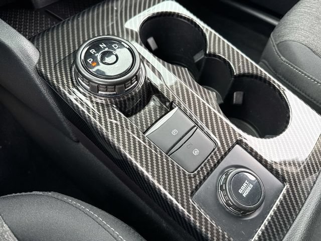 Used 2021 Ford Bronco Sport Big Bend AWD/4WD image 19