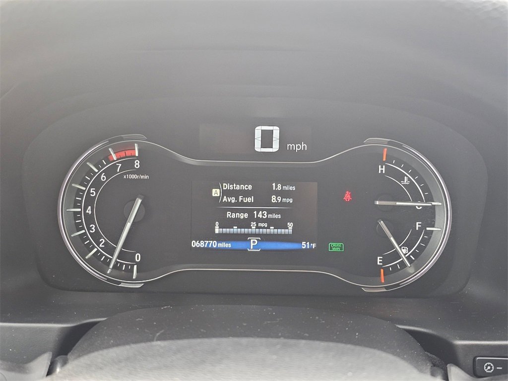 Used 2019 Honda Ridgeline Sport image 29