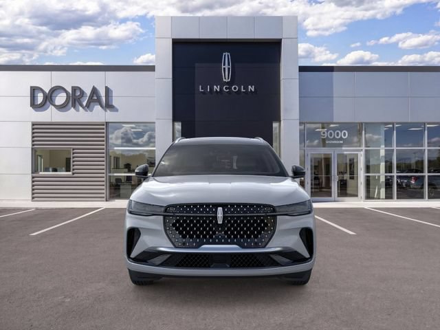 New 2026 Lincoln Nautilus Reserve AWD/4WD image 6