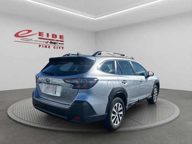Used 2024 Subaru Outback 2.5i image 6