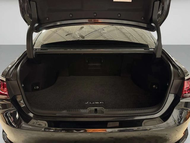 Used 2021 Lexus ES 350 w/ Premium Package FWD image 32