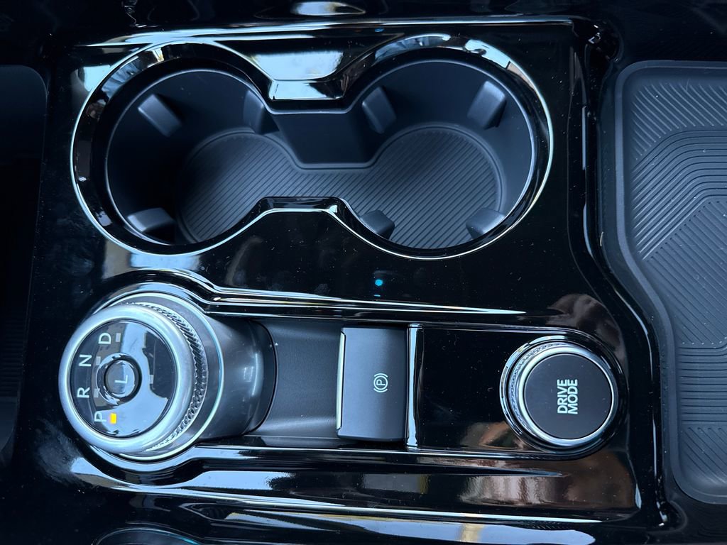 New 2026 Ford Explorer Platinum RWD image 35