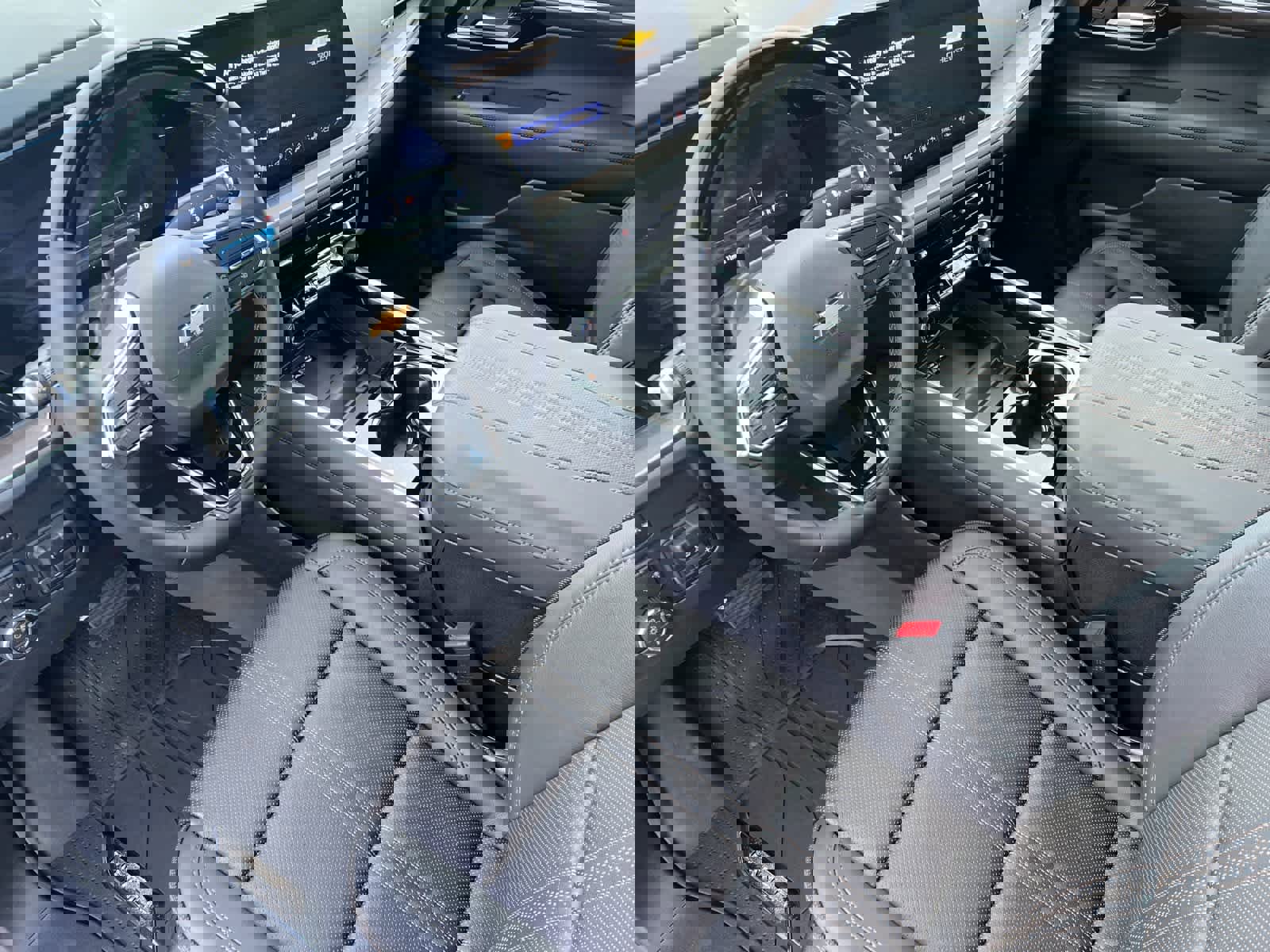 New 2026 Chevrolet Tahoe High Country image 11