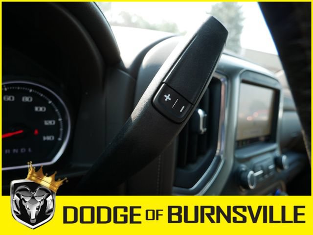 Used 2020 Chevrolet Silverado 1500 LTZ AWD/4WD image 29