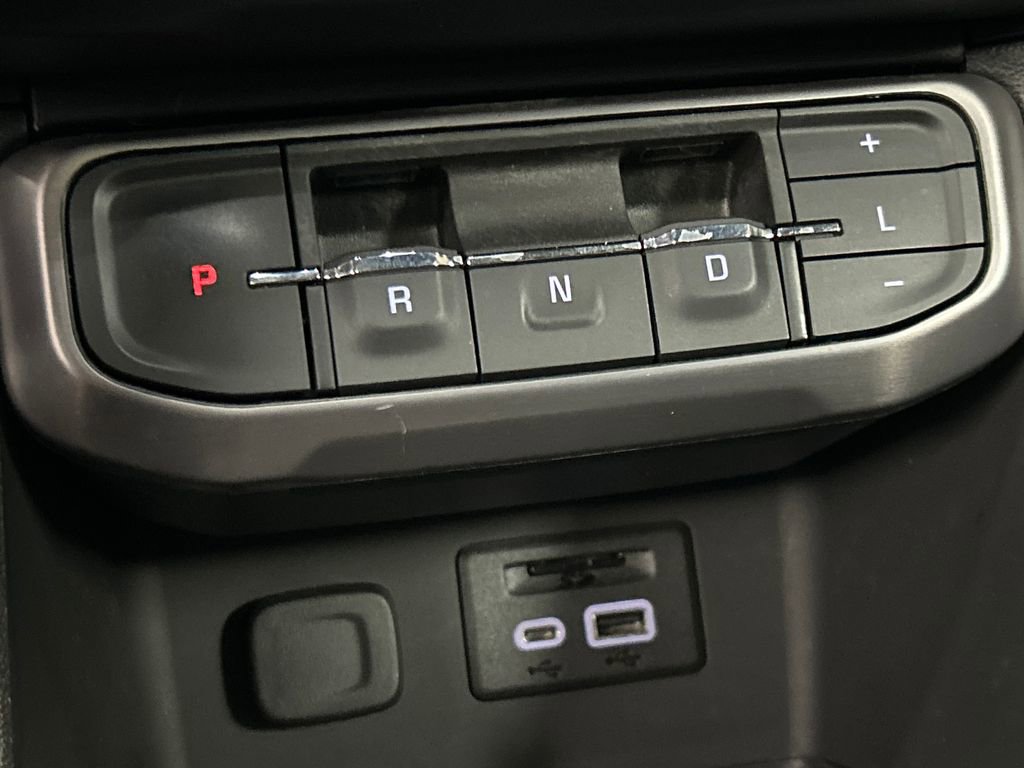 Certified 2023 GMC Acadia AT4 w/ Technology Package AWD/4WD image 24