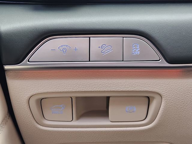 New 2026 Genesis GV80 3.5T e-SC AWD/4WD image 17