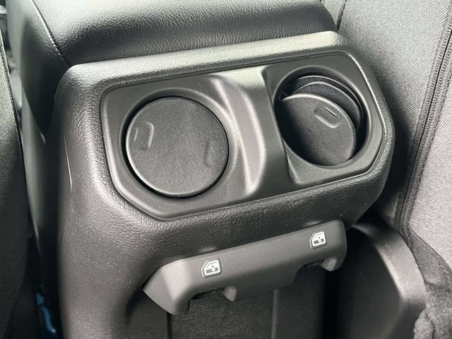 New 2026 Jeep Gladiator Sport AWD/4WD image 16