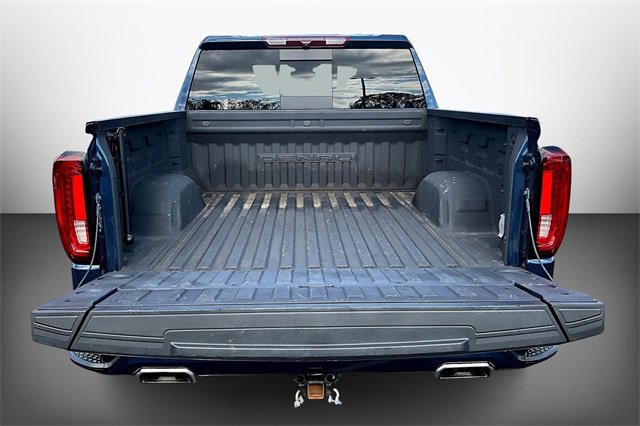 Used 2023 GMC Sierra 1500 Denali image 28