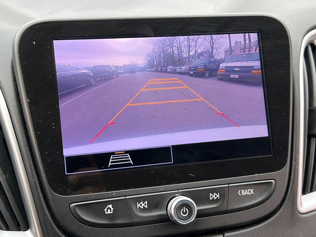 Used 2023 Chevrolet Malibu LT image 29