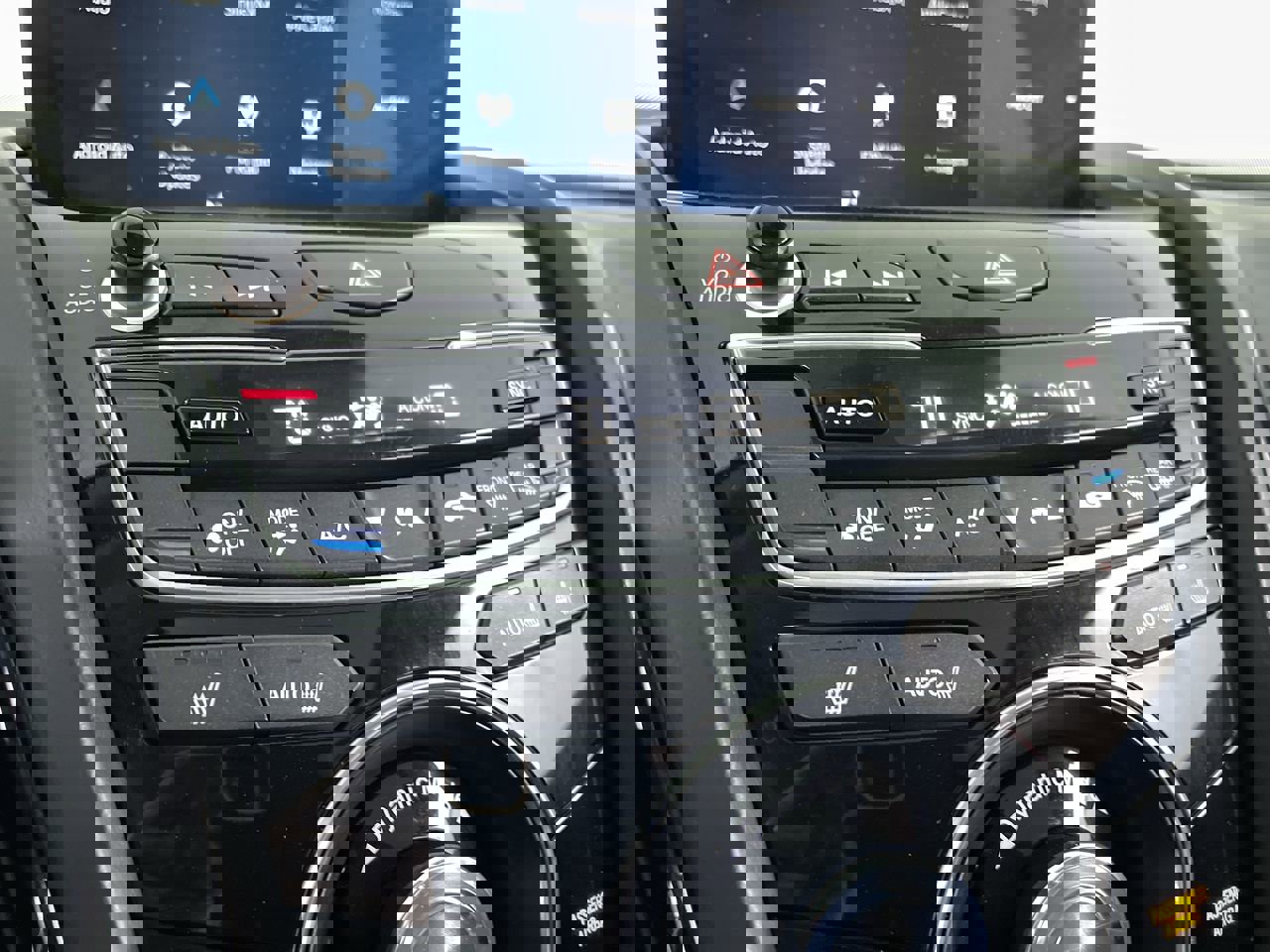 Used 2020 Acura RDX AWD image 17