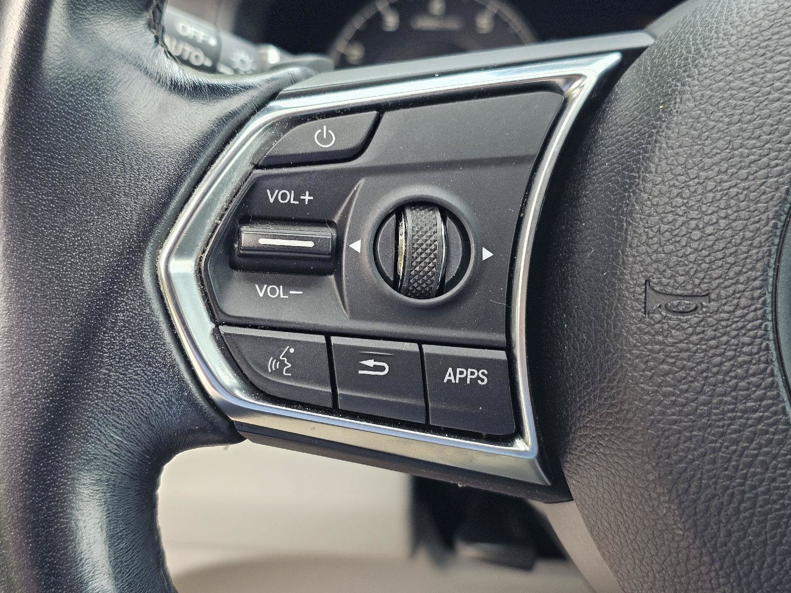 Certified 2021 Acura RDX w/ Technology Package FWD image 21