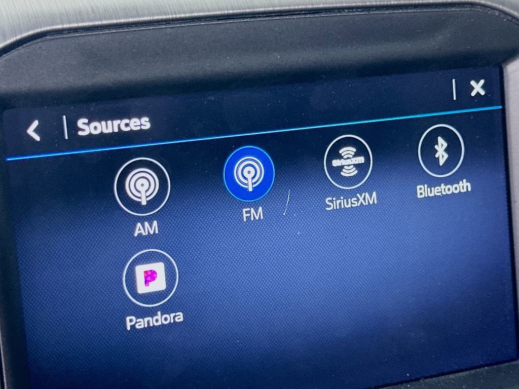 Used 2021 GMC Sierra 1500 Denali w/ Denali Ultimate Package image 30