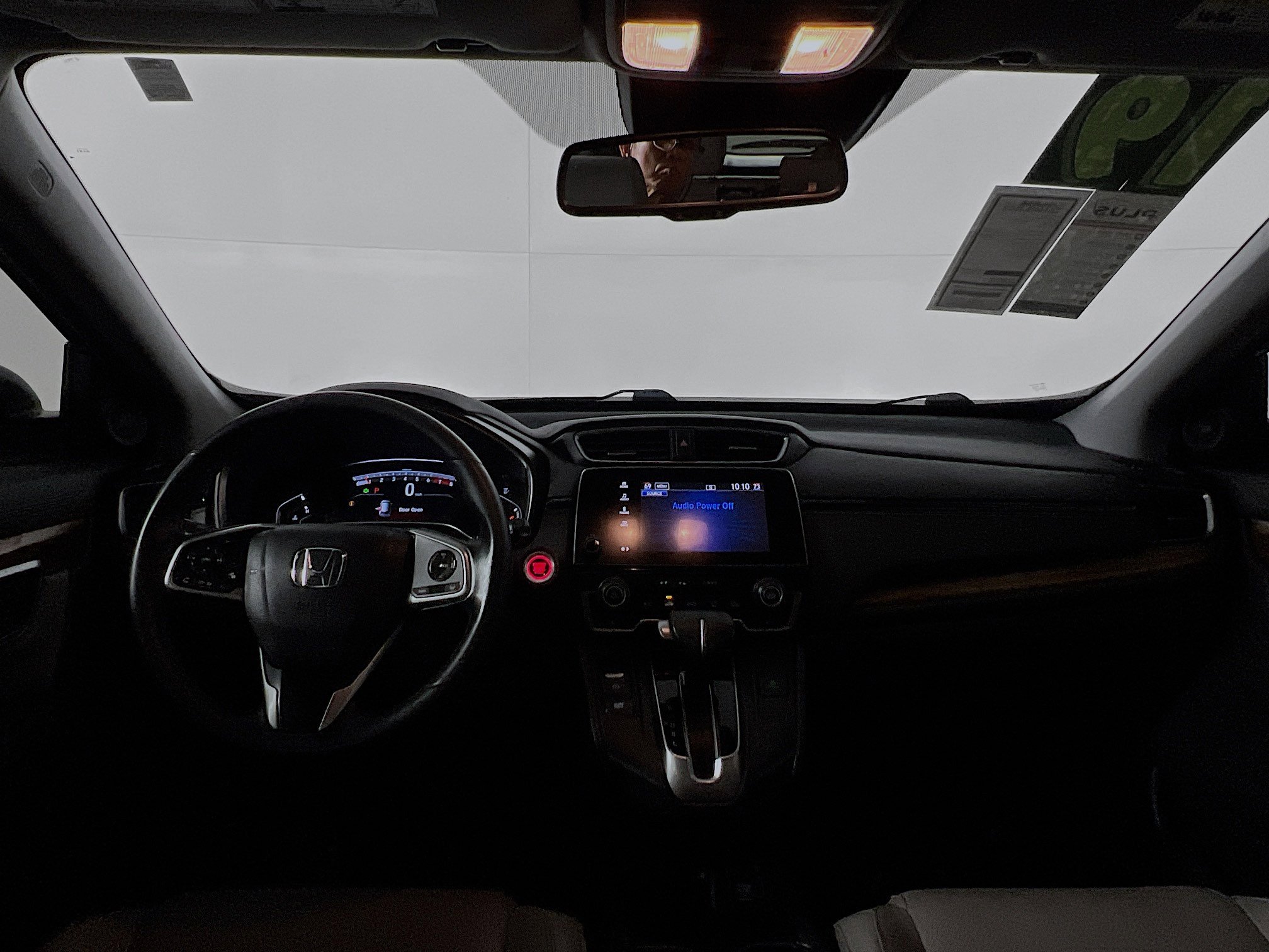 Used 2019 Honda CR-V EX-L image 30