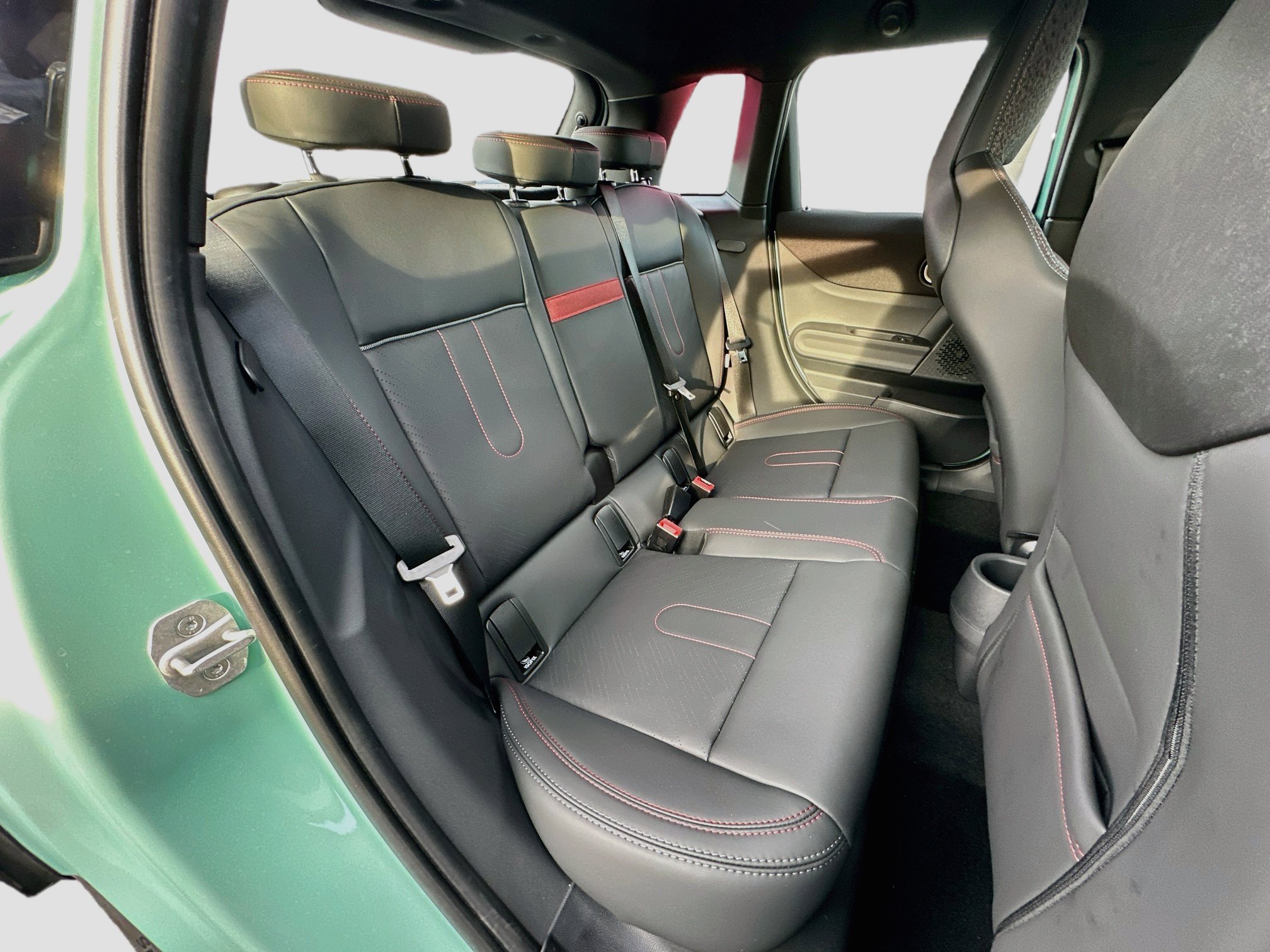 New 2026 MINI Cooper S FWD image 19