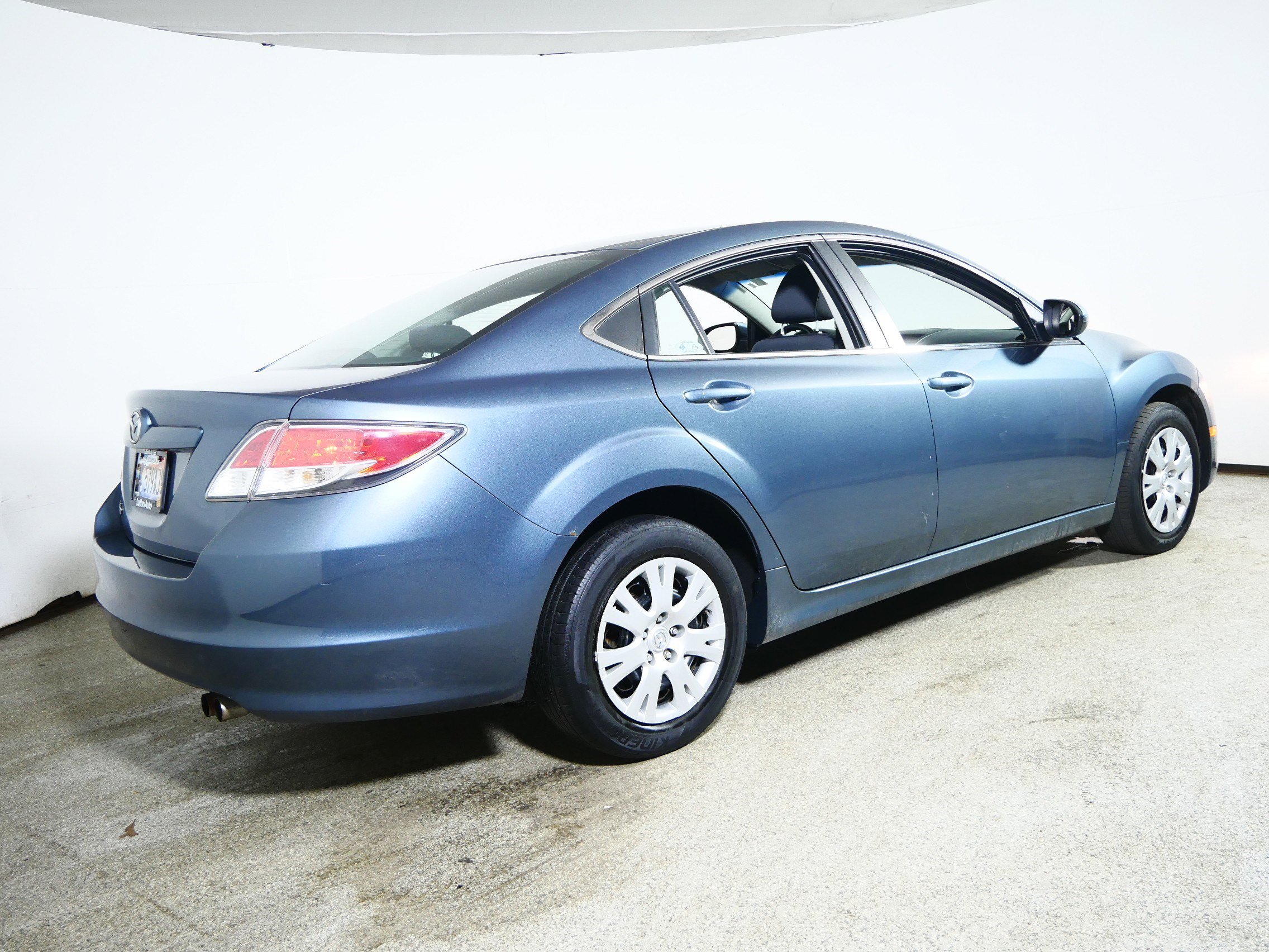 Used 2012 MAZDA MAZDA6 i Sport image 7