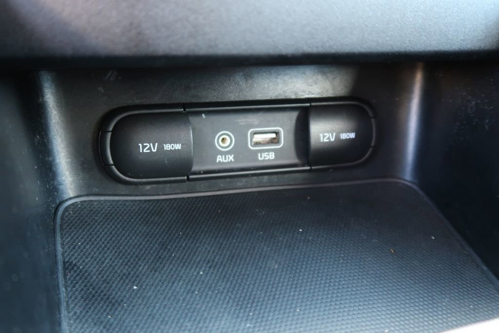 Used 2020 Kia Forte LXS image 26