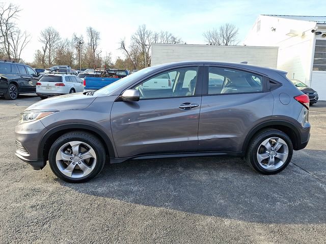 Used 2021 Honda HR-V LX image 8