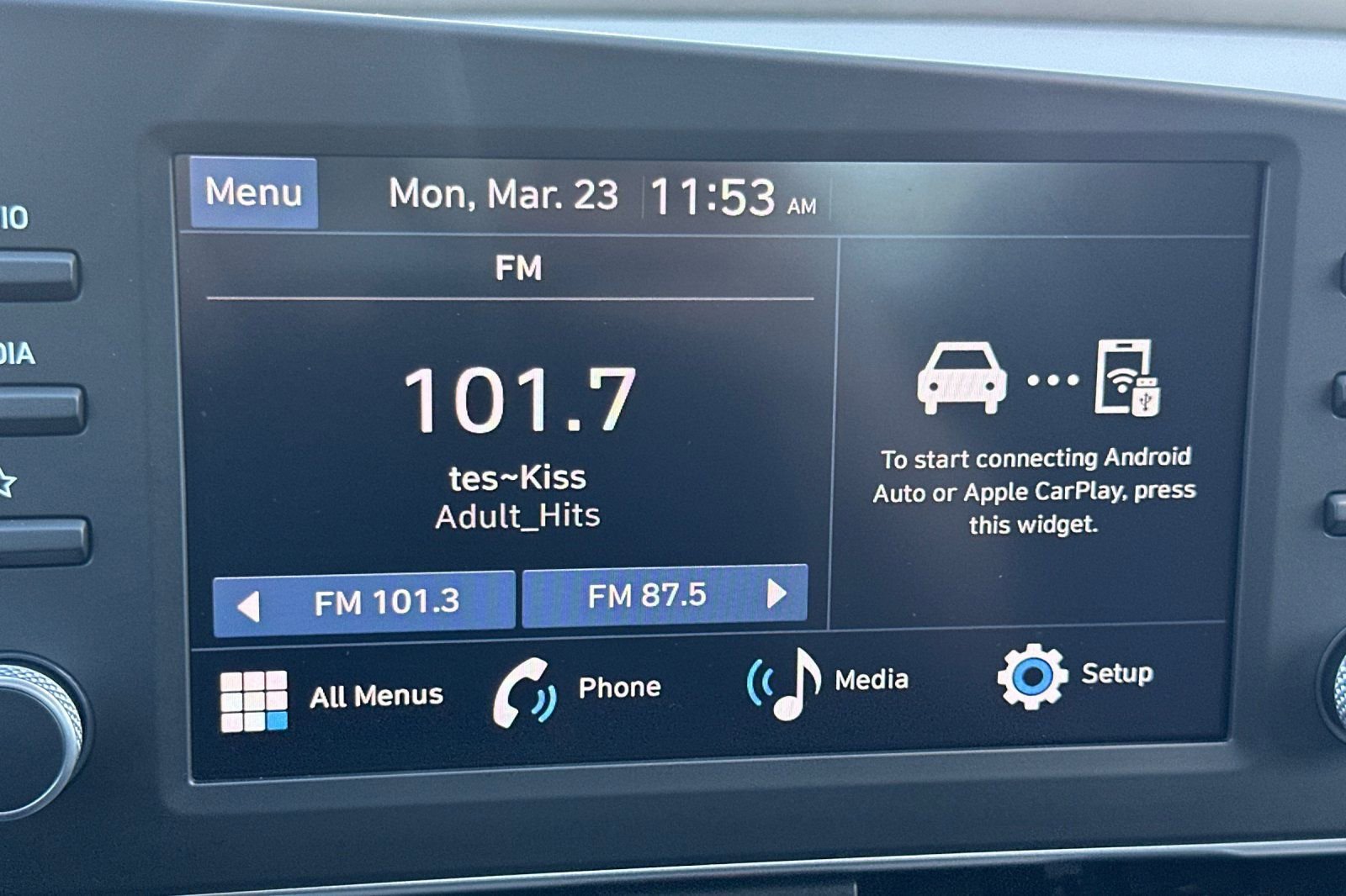 Used 2026 Hyundai Elantra Sport image 20