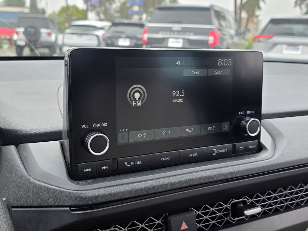 Used 2025 Honda Accord SE image 28