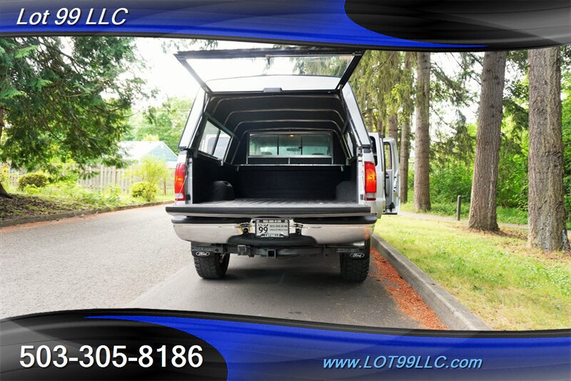 Used 2005 Ford F350 XLT AWD/4WD image 28