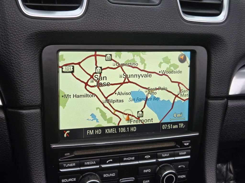 Used 2015 Porsche Boxster RWD image 21