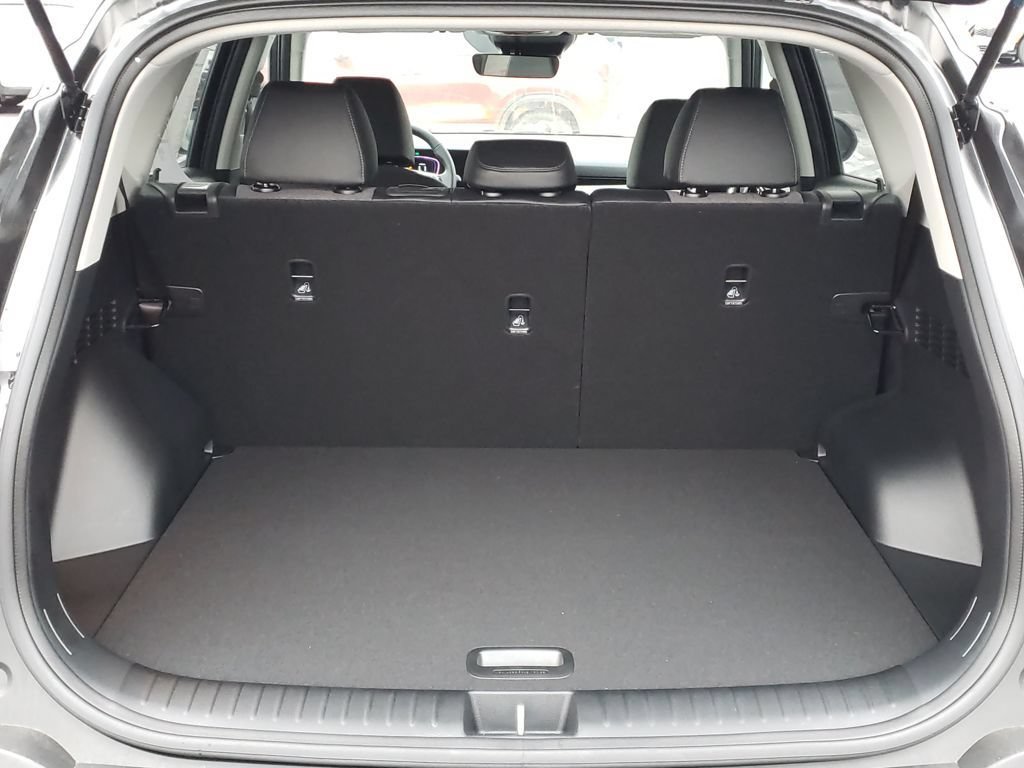 New 2026 Kia Seltos S AWD/4WD image 7