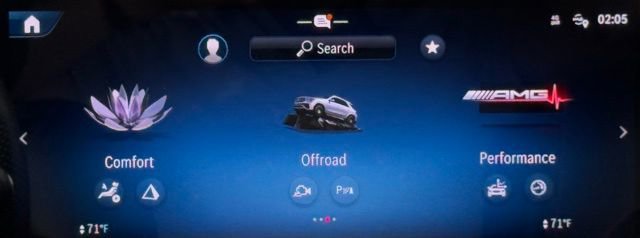 Used 2024 Mercedes-Benz GLE 63 AMG S image 34