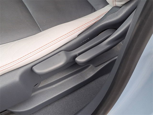 Used 2017 Chevrolet Bolt Premier w/ Driver Confidence II Package image 22