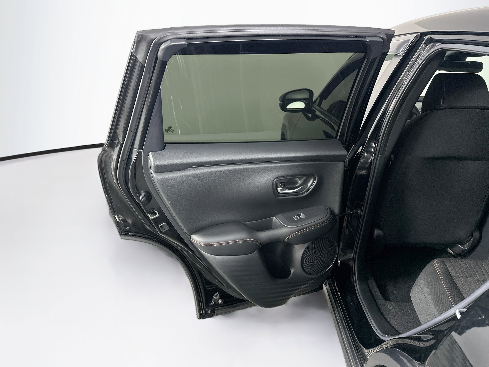 Used 2026 Honda HR-V Sport image 27
