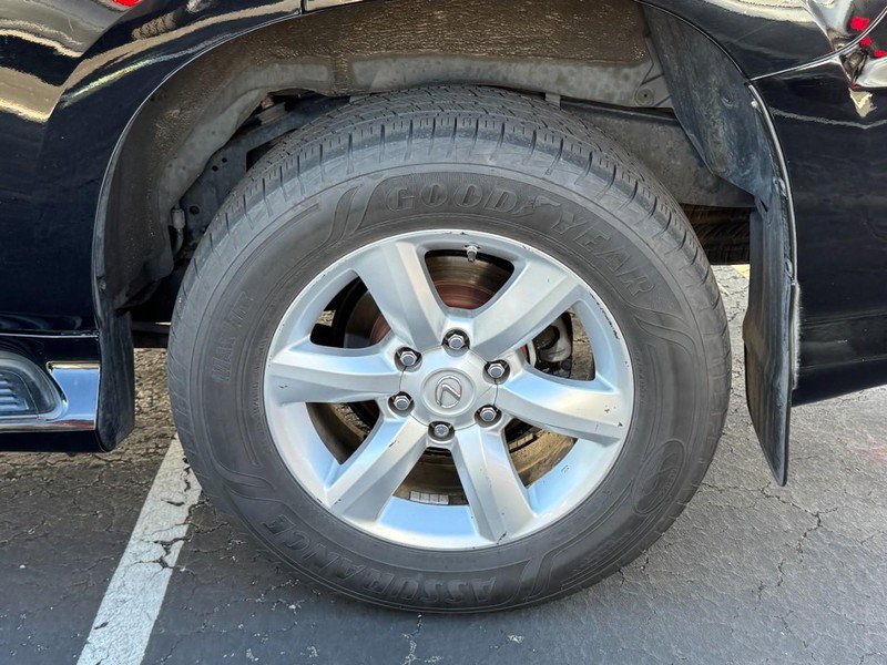 Used 2015 Lexus GX 460 image 5