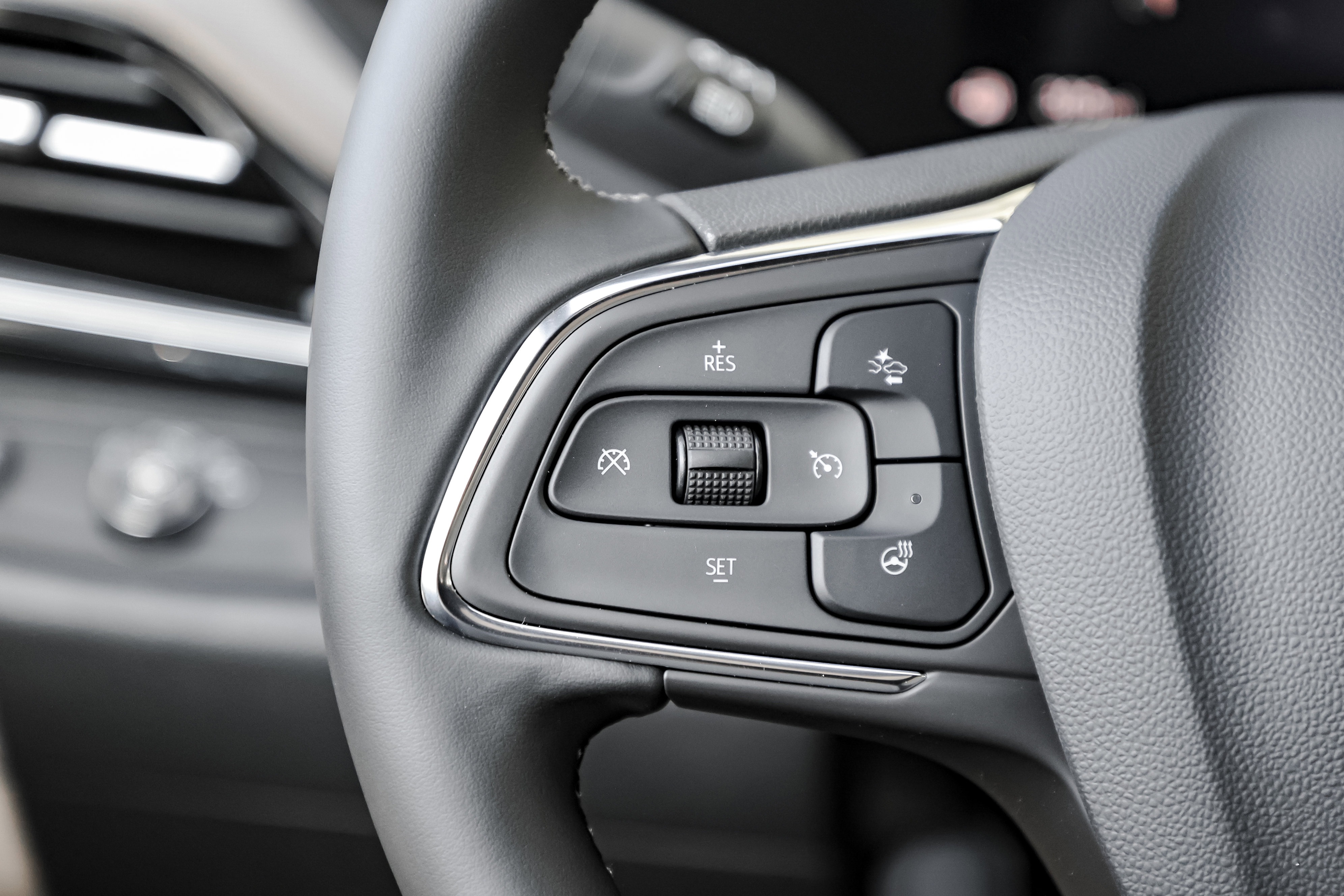 New 2025 Buick Envista Avenir image 24