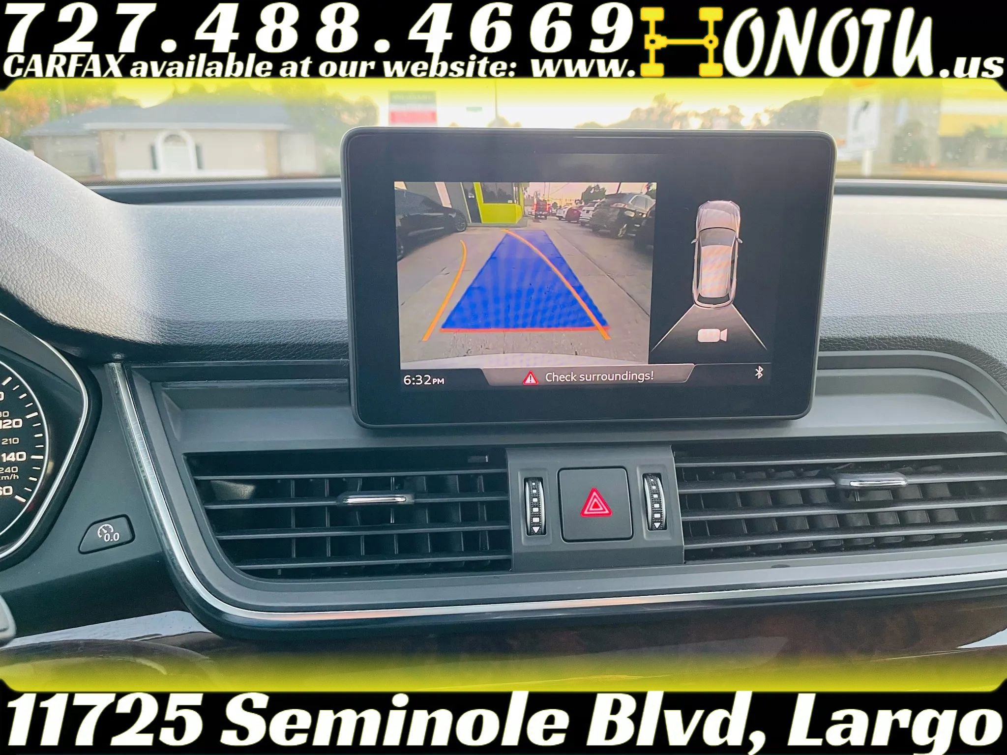 Used 2018 Audi Q5 2.0T Premium image 23