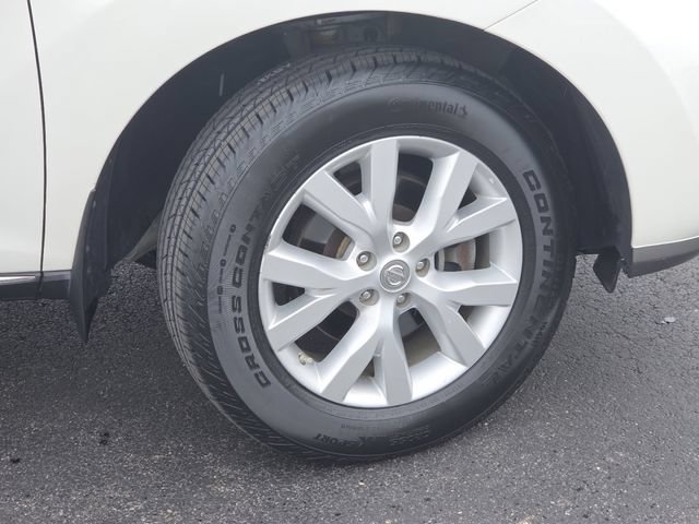 Used 2014 Nissan Murano SL AWD/4WD image 25