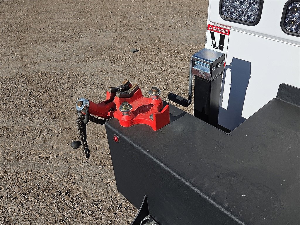 New 2025 Ford F350 XL image 11