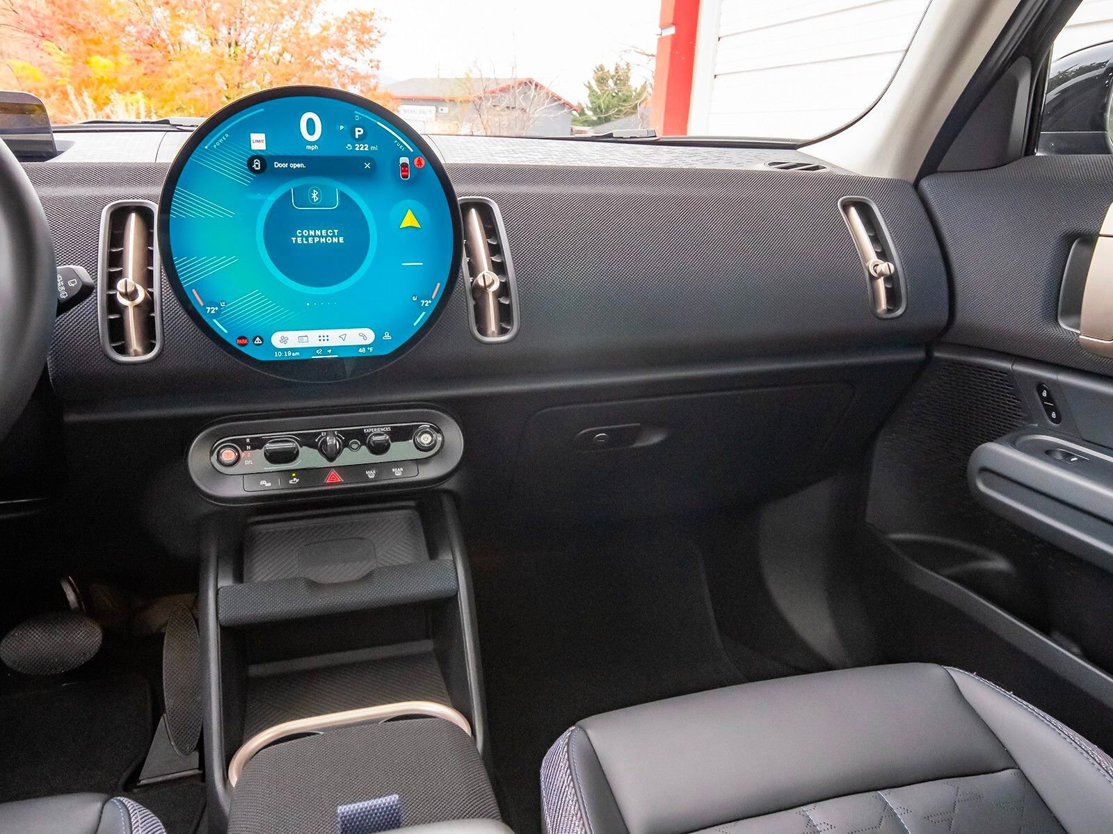 Used 2025 MINI Cooper Countryman S image 36