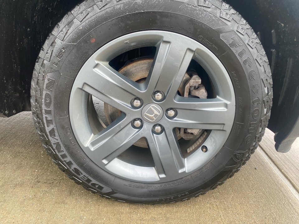 Certified 2023 Honda Ridgeline RTL-E image 29
