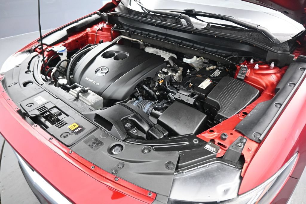 Used 2020 MAZDA CX-5 Grand Touring FWD image 53