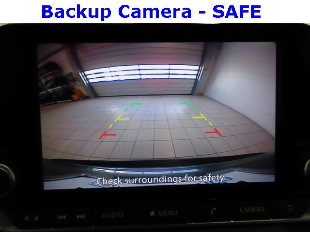 Used 2023 Nissan Rogue S image 5