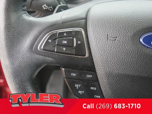 Used 2017 Ford Escape Titanium AWD/4WD image 27
